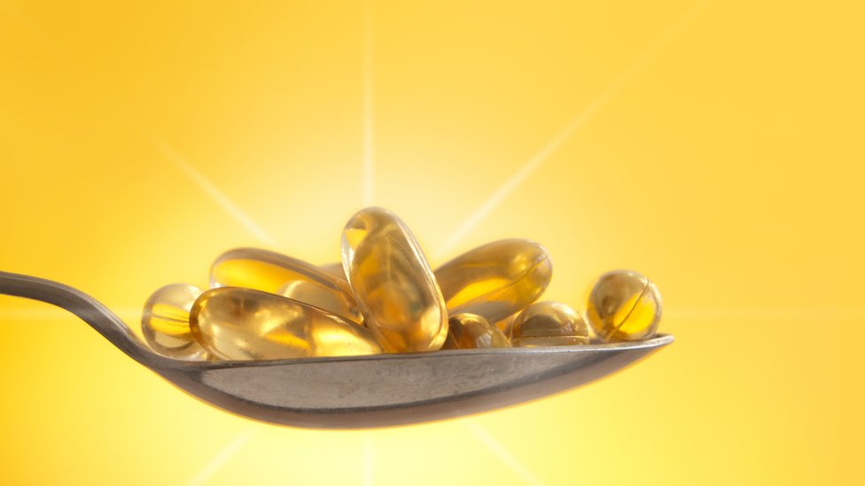Korona virus: Treba li da počnem da uzimam vitamin D tokom pandemije Kovida-19 1 vitamin D