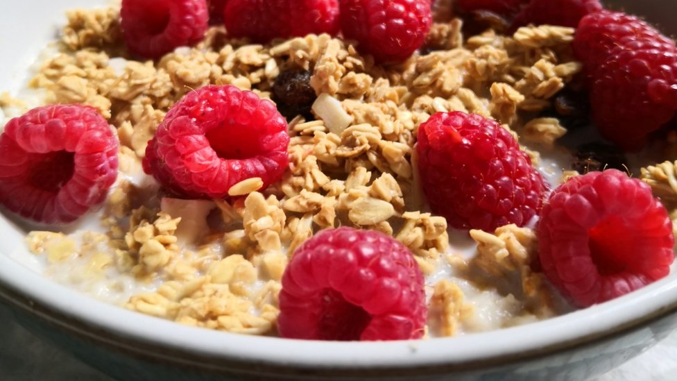 Korona virus: Treba li da počnem da uzimam vitamin D tokom pandemije Kovida-19 3 Some cereals are fortified with vitamin D