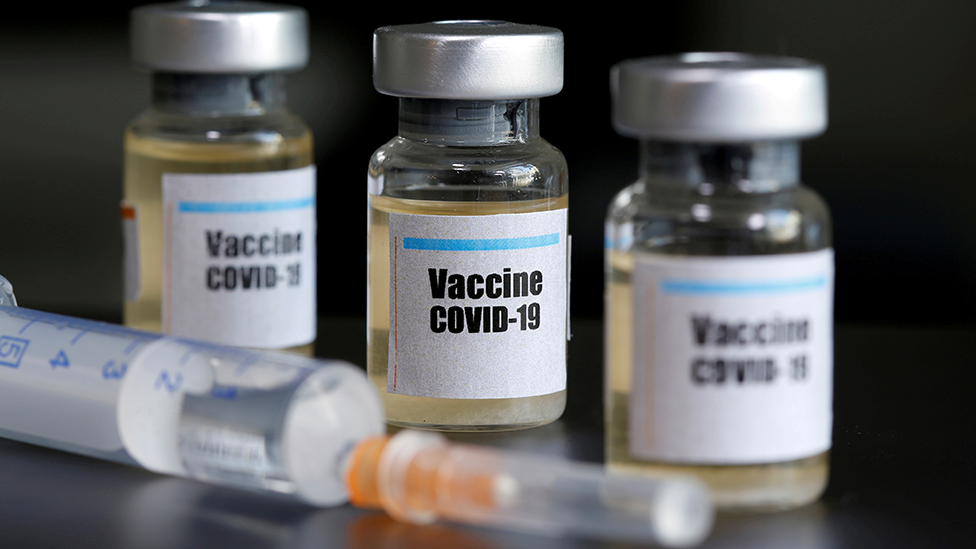 Korona virus: Još 19 preminulih u Srbiji, Vučić najavio vakcinu do kraja godine, u Americi se situacija pogoršava 2 Illustration of coronavirus vaccine