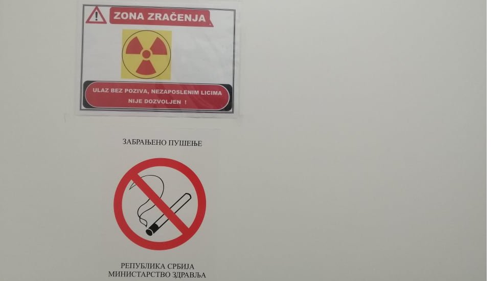 Korona virus, Srbija i druge bolesti: Šta da rade ljudi koji čekaju na operacije i preglede 4 zona zračenja na institutu za onkologiju