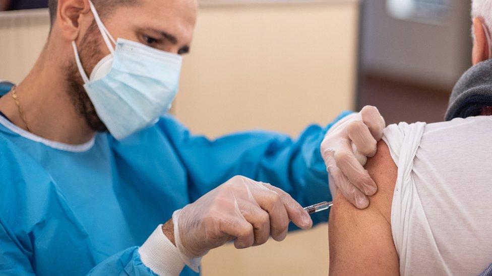 Korona virus i vakcinacija: Još jedna vakcina na pomolu - iz Kine 2 osoba dobija vakcinu
