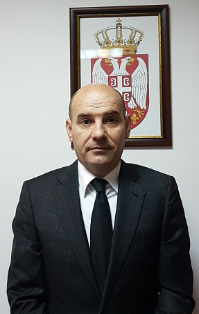 Aleksandar Djorjdevic ministrstvo spoljnih poslova