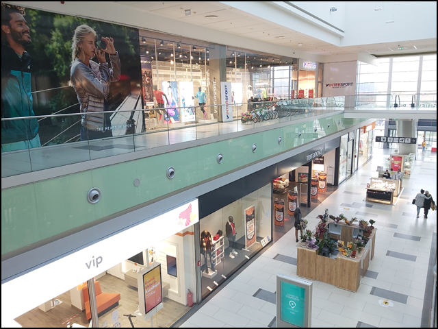 KG Plaza 1