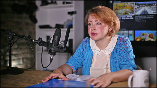 Mila aleckovic helm cast