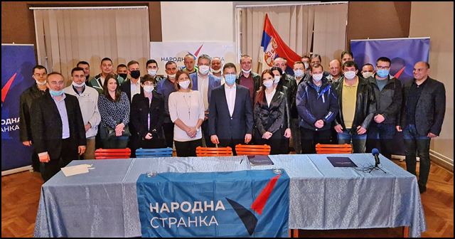 NS Knjazevac 1
