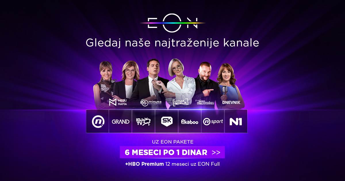 SLIKA EON SAOPSTENJE