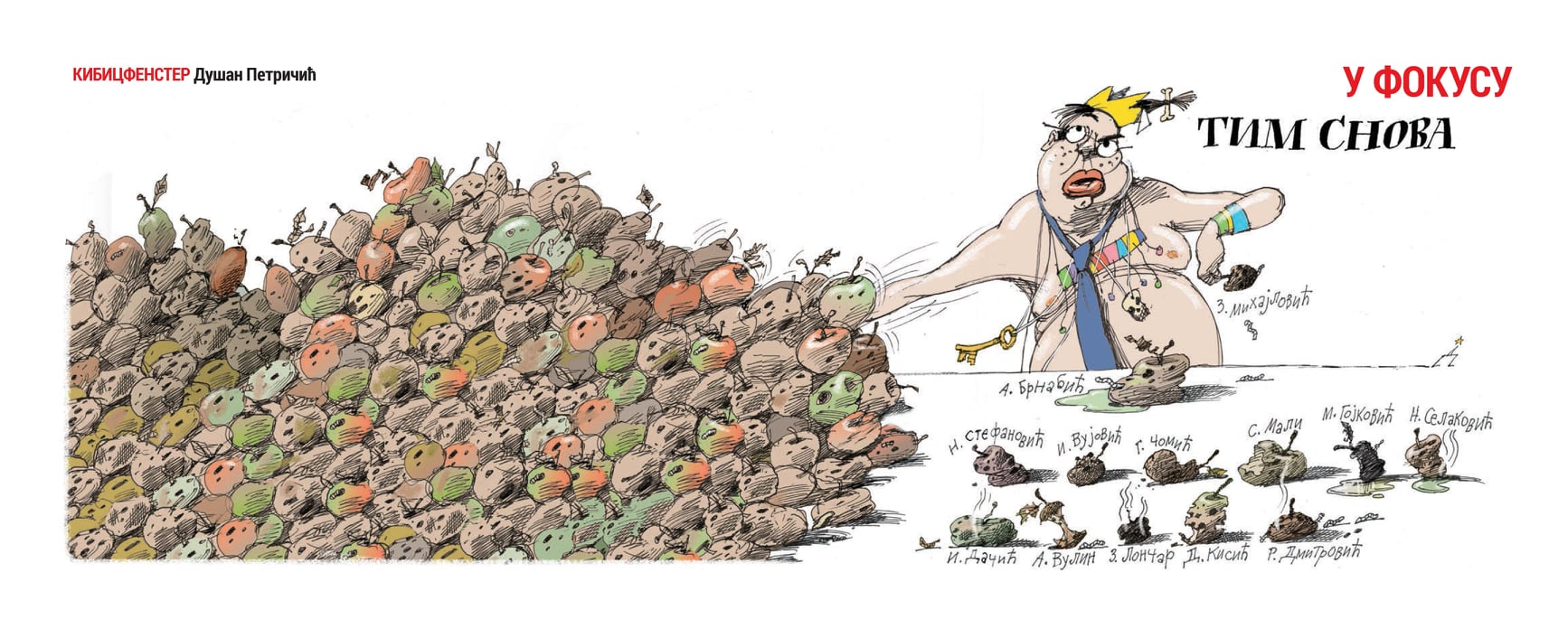 VUCIC