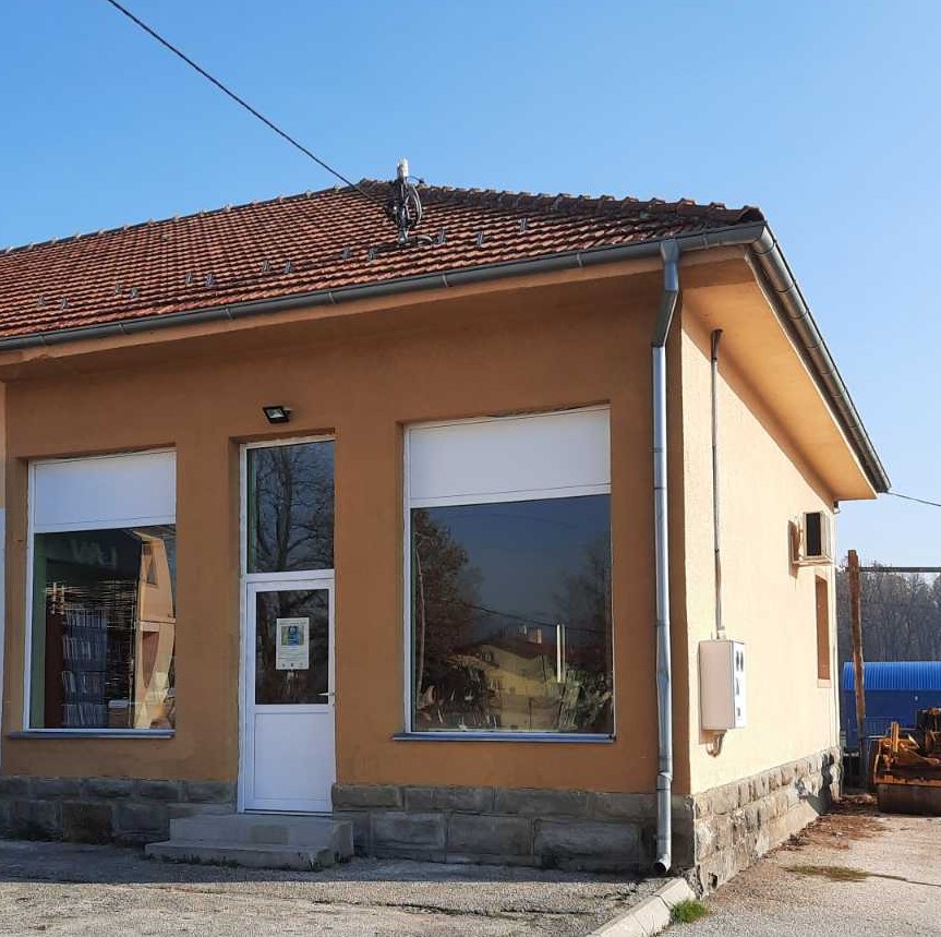 Нове просторије за библиотеку у Пријевору 1 biblioteka
