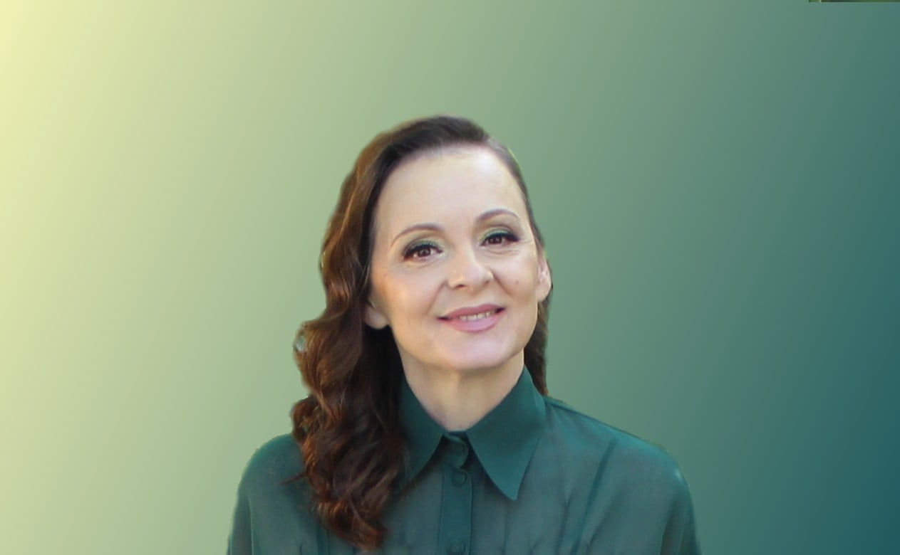 biljana uskokovic