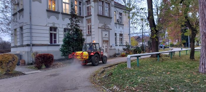 bolnica