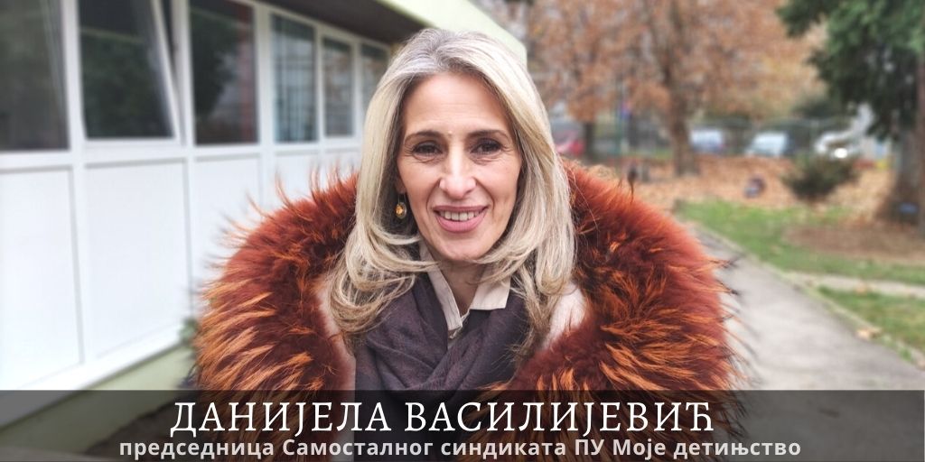 danijela