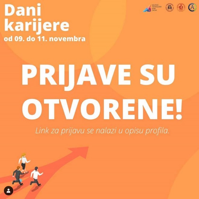 Dani karijere 1 ntp 2