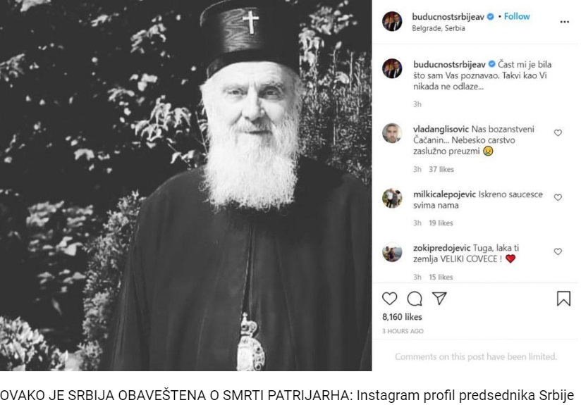 patrijarh