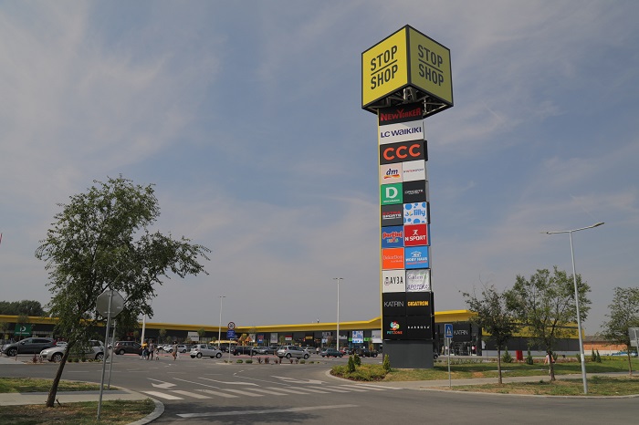 stop shop