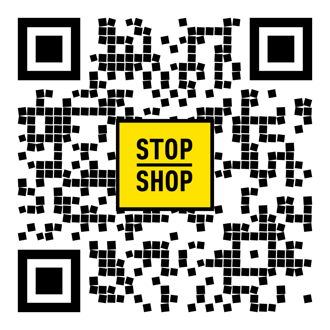 Sjajni popusti za Crni petak čekaju vas u STOP SHOP-u od 27. do 29. novembra 3 stop shop