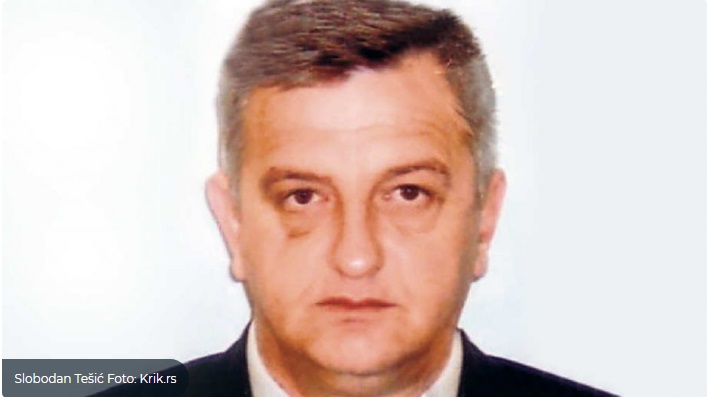tesic