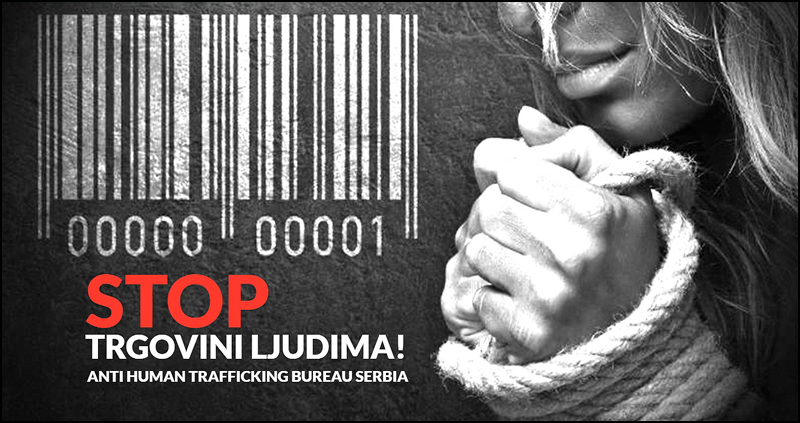 trgovina ljudima stop