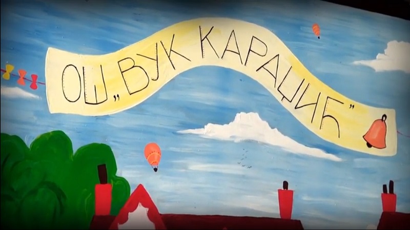 vuk karadzic