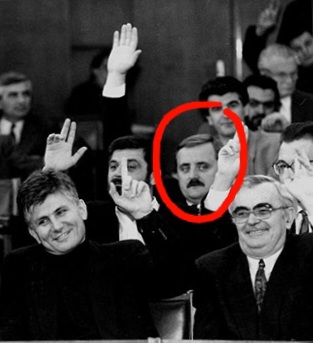 Preminuo nekadašnji predsednik opštine Lučani 2 1
