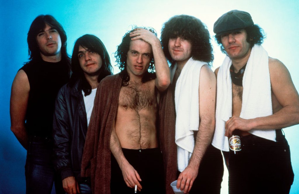 Muzika i AC/DC: „Ne možemo da se menjamo, suviše smo tvrdoglavi“ 2 AC/DC