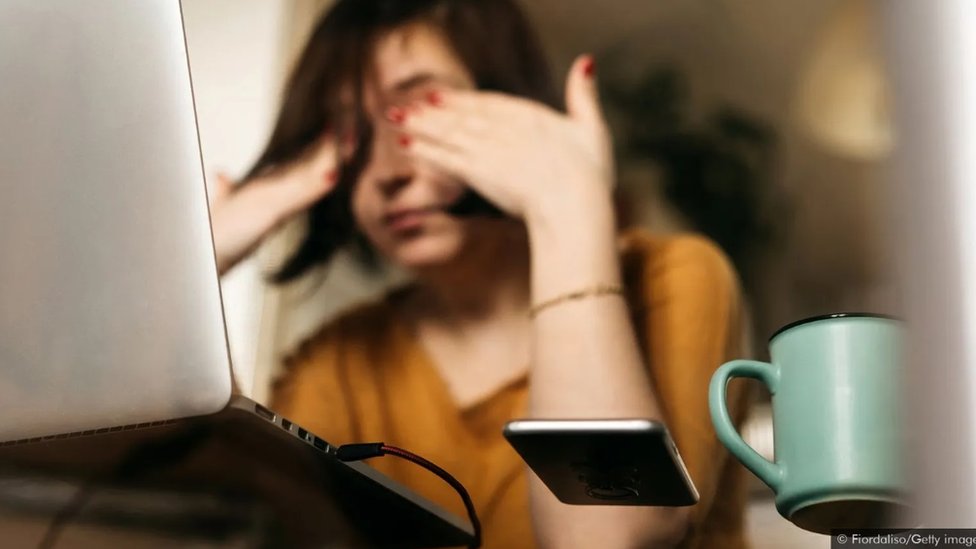 Korona virus i karantin: Zašto je zaključavanje uticalo na vaše pamćenje 2 Zum sastanak
