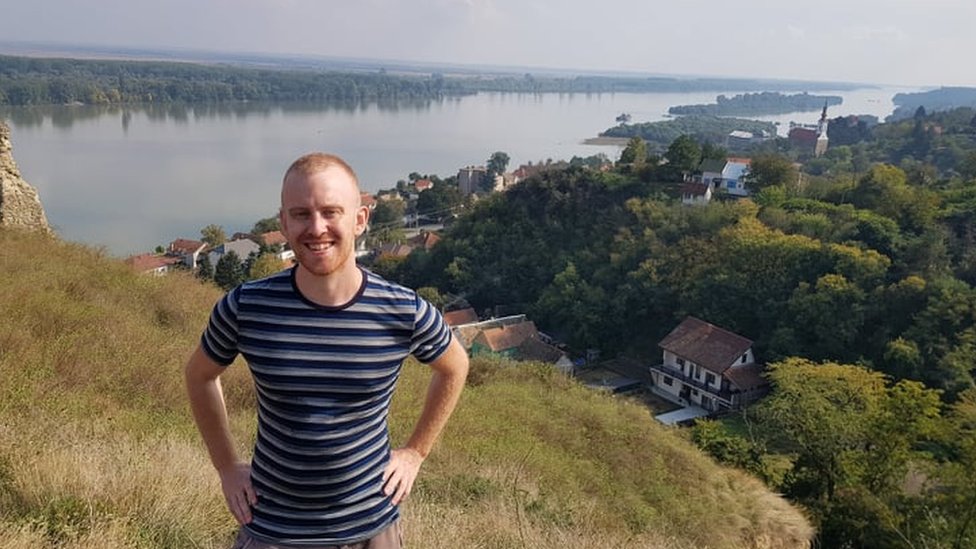 Korona virus, Srbija i stranci: Šta privlači ljude iz inostranstva za vreme pandemije 2 Sem Rasel
