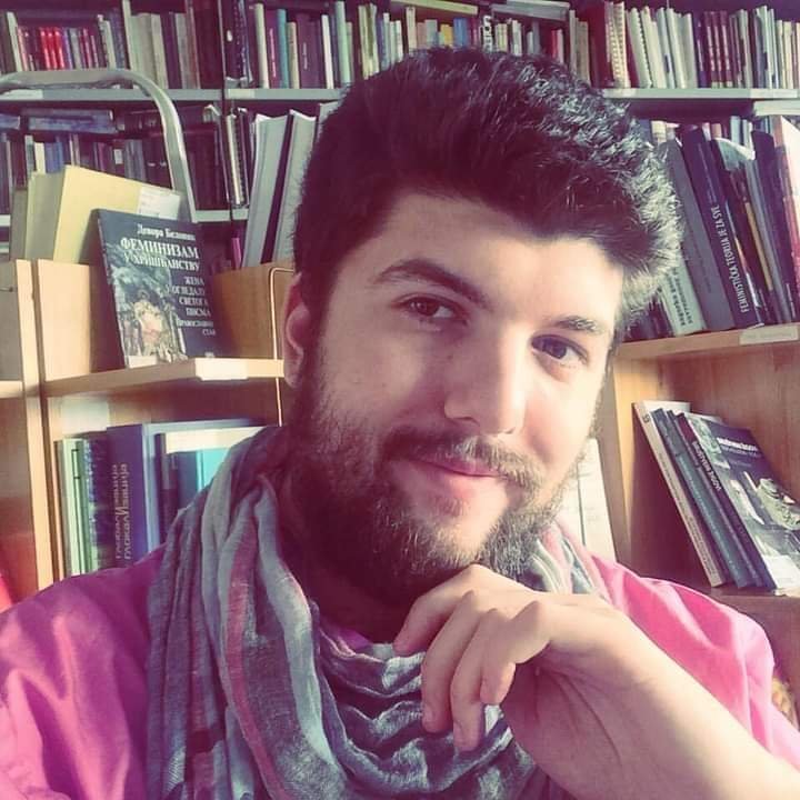 Korona virus i Srbija: Kakve će posledice epidemija ostaviti po društvo 3 Vladimir Terzić