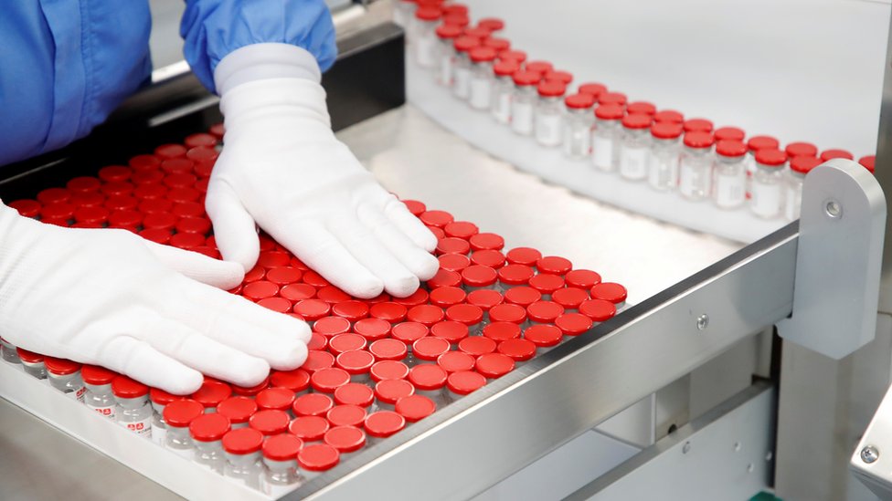 Korona virus i vakcinacija: Ruska vakcina Sputnjik brine naučnike 4 Vakcinы v korobke