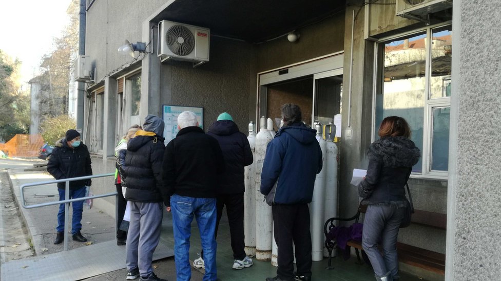 Korona virus: Preminulo 55 ljudi u Srbiji, značajan pad broj zaraženih - u Kanadi vakcinacija od ponedeljka 2 srgdrdgr
