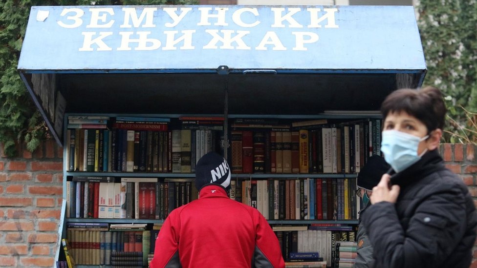 Korona virus: U Srbiji zaseda Krizni štab, Evropa u strahu od novog soja Kovida-19 1 Zemun