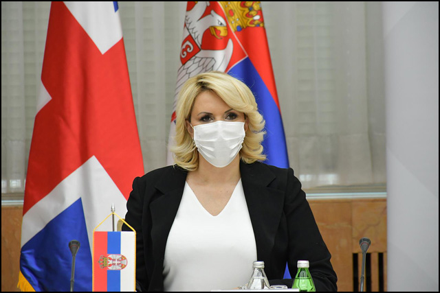 Darija Kisic
