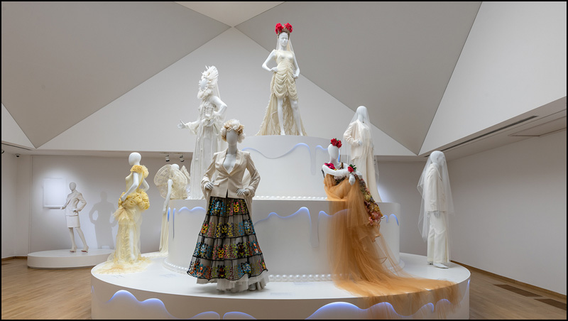 Gaultier photo Bojana Janjic 1