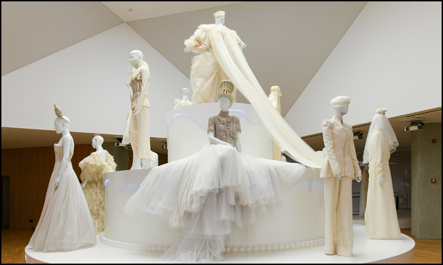 Gaultier photo Bojana Janjic 2
