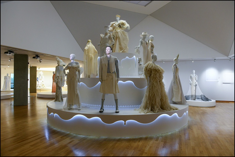 Gaultier photo Bojana Janjic 9