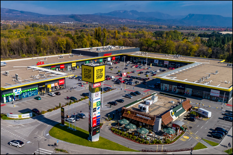 STOP SHOP Photo 1