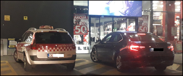 bahato parkiranje n1