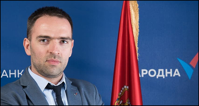 bosko sindic NS