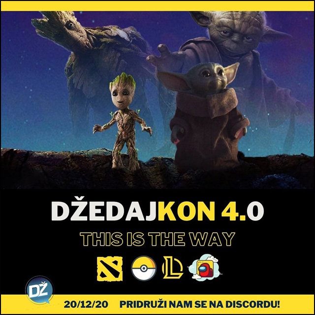 dzedajkon 4