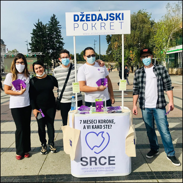 dzedajski pokret