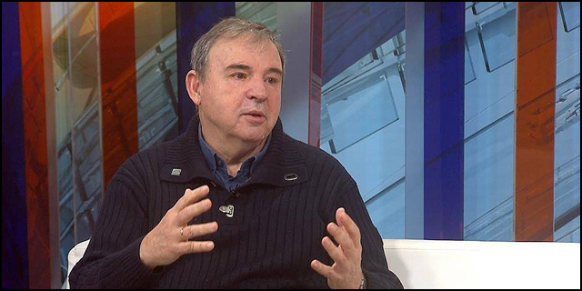 goran markovic