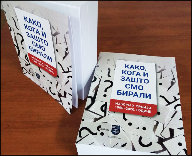koga kada zasto Zbornik