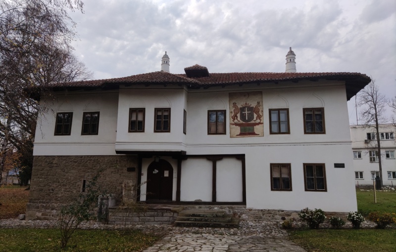 konak