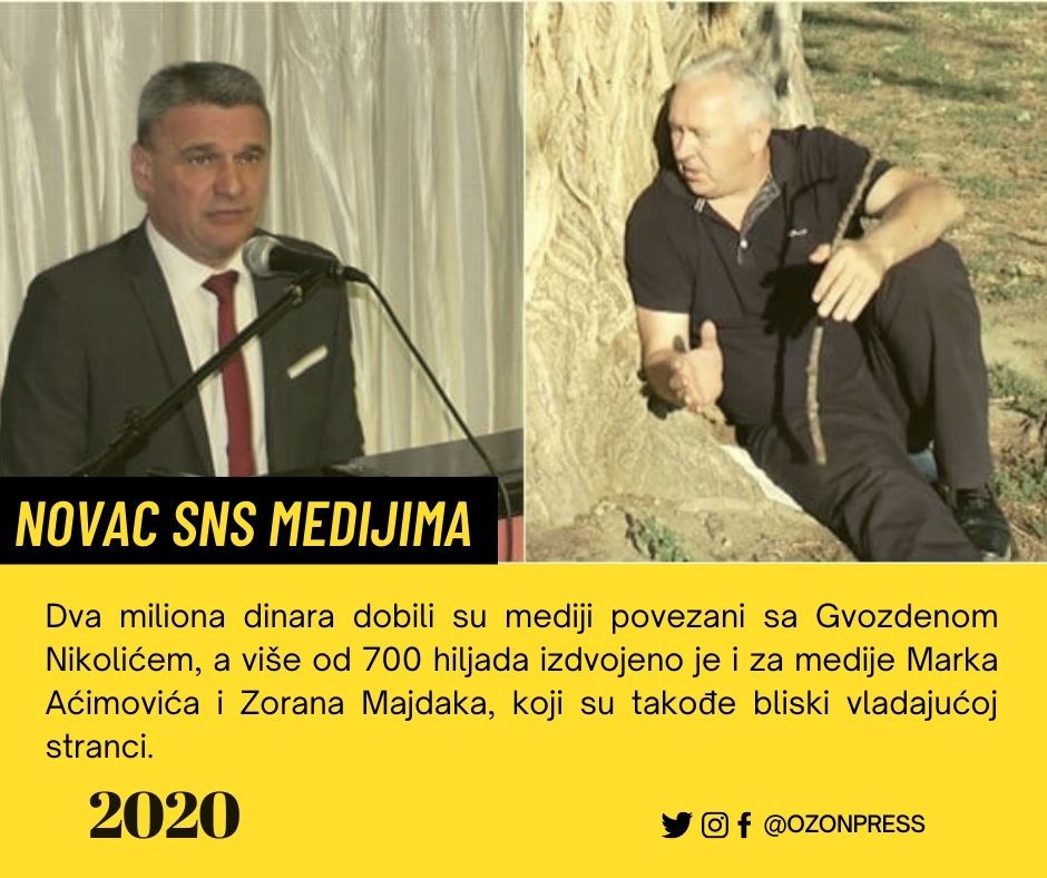 mediji