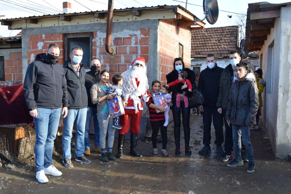 mladost