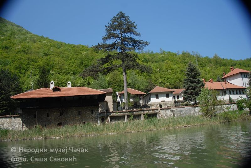 nikoljski bor