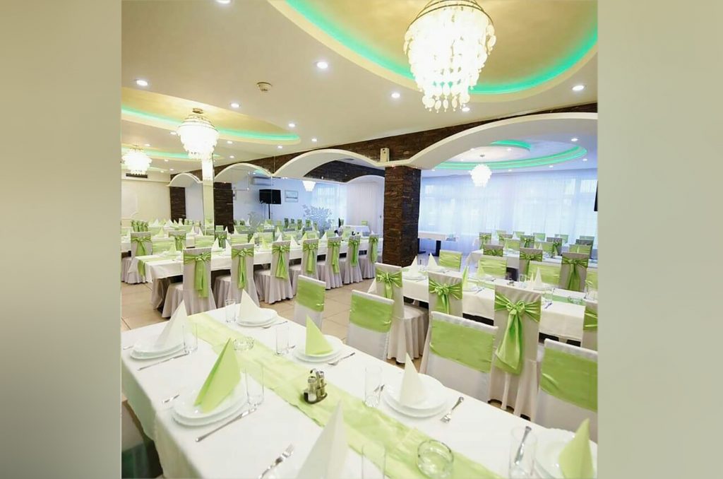 sala veselja