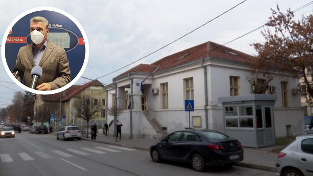 Na udaru Todorovića još jedna zadužbina (Foto, Video) 1 zaduzbina 2