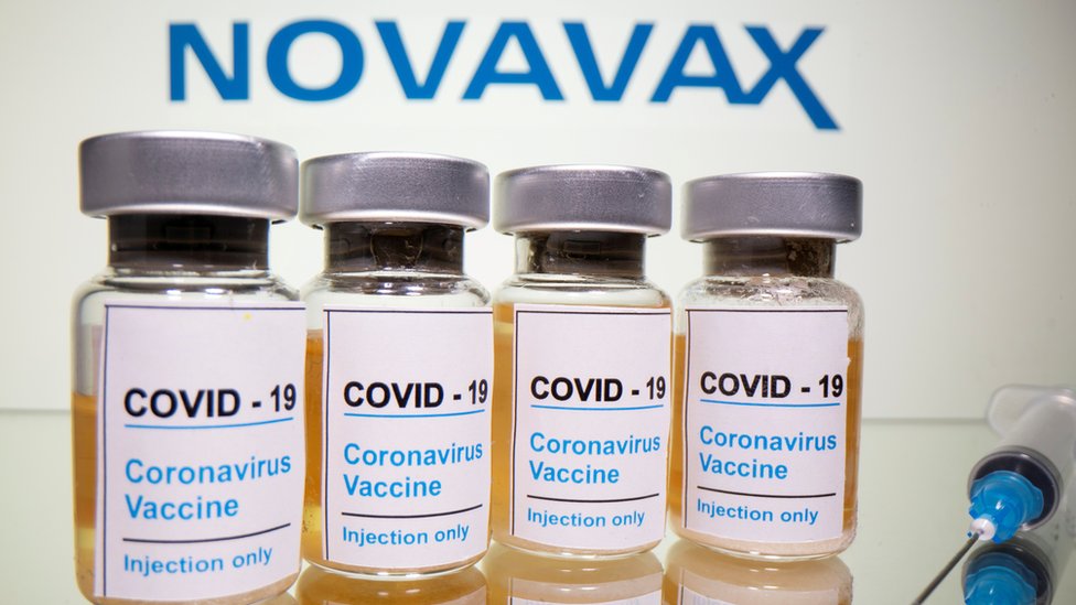 Korona virus i vakcinacija: Novavaks vakcina efikasna 89 odsto, pokazuju istraživanja u Britaniji 1 Novavax