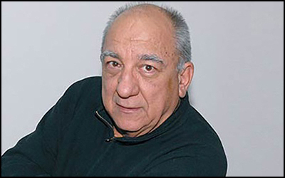 Bekjarev