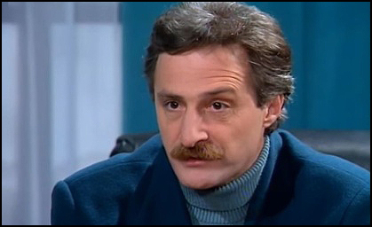 Desimir Stanojevic